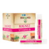 HERBIMED MAGNEZ + WITAMINA B6. SUPLEMENT DIETY W PŁYNIE Z MAGNEZEM I WITAMINĄ B6. - obrazek 2