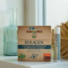 HERBIMED KOLAGEN Z KWASEM HIALURONOWYM. KOLAGEN Z KWASEM HIALURONOWYM I KOMPLEKSEM WITAMIN.