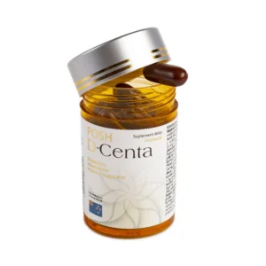 SUPLEMENT DIETY POSH D-CENTA